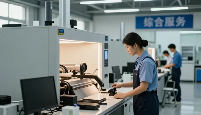 河北深度环保科技有限公司