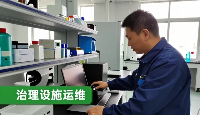 一体化污水处理设备适配方案：选、用、管三步走