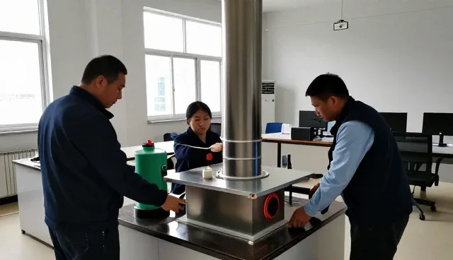绿色技术为什么越来越重视客户以中小